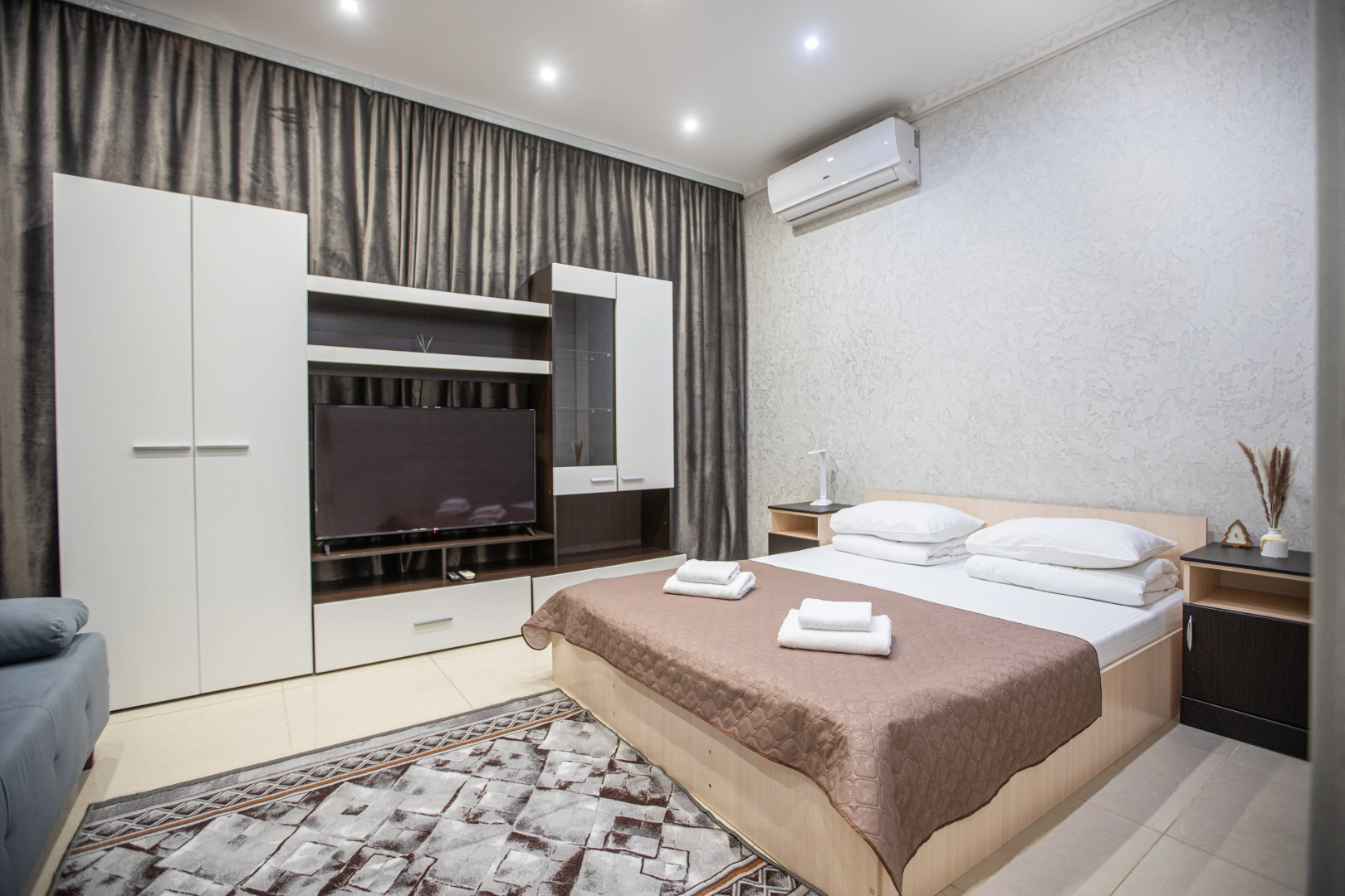 Гостевой дом Лотос