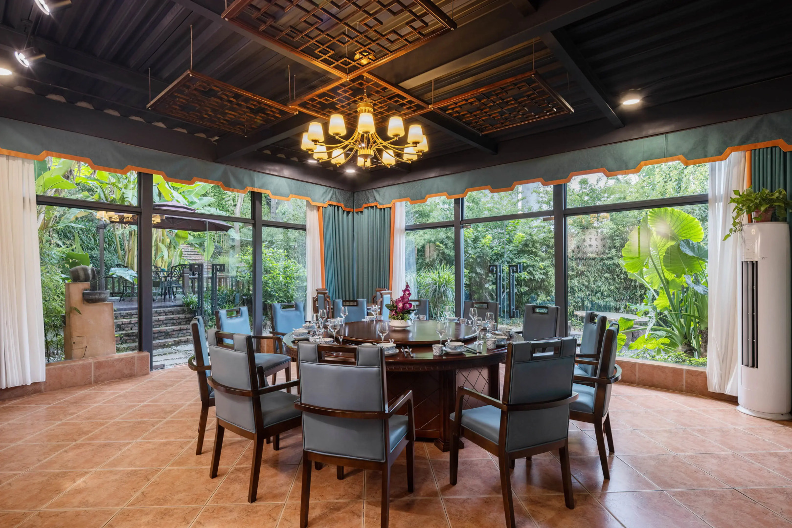 Ночлег и завтрак (B&B) Yiyuan Designer Internet Celebrity Chengdu Tianfu International Airport