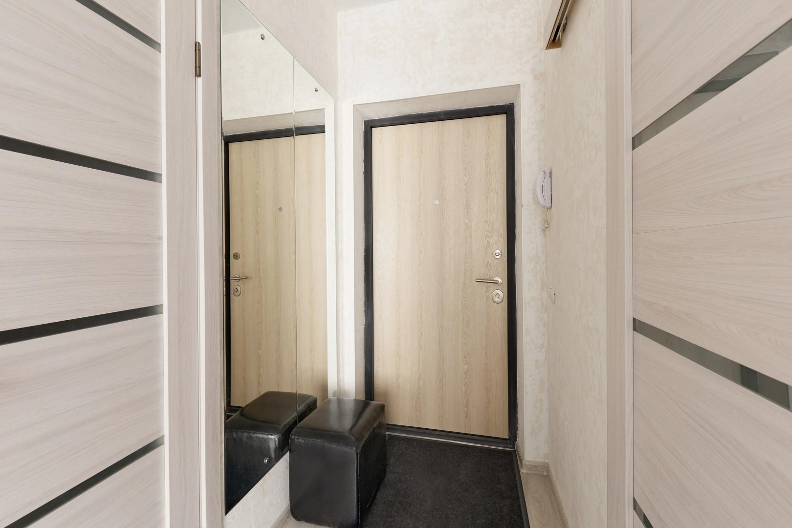 Квартира Судия Люкс