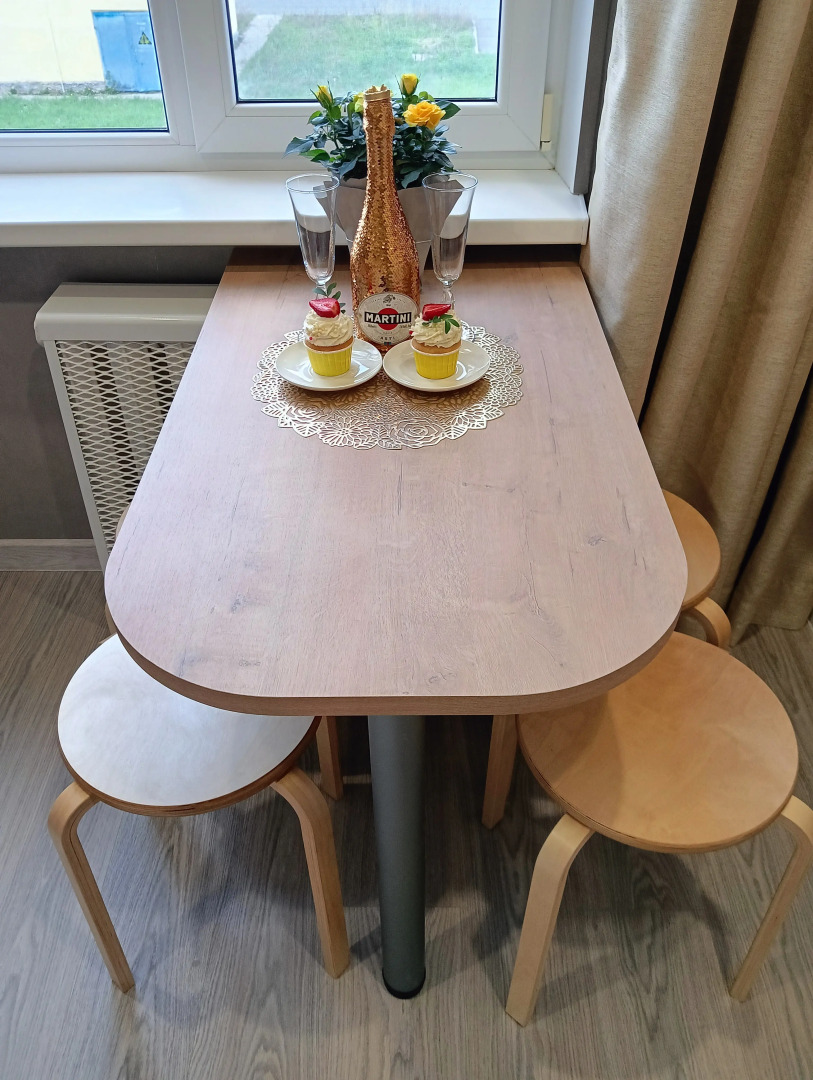 Квартира В центре на Набережной