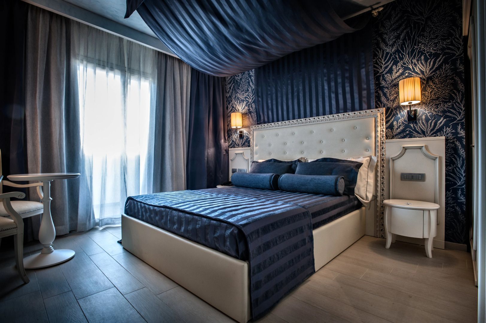 Grand Hotel Resort Ma&Ma - Adults Only