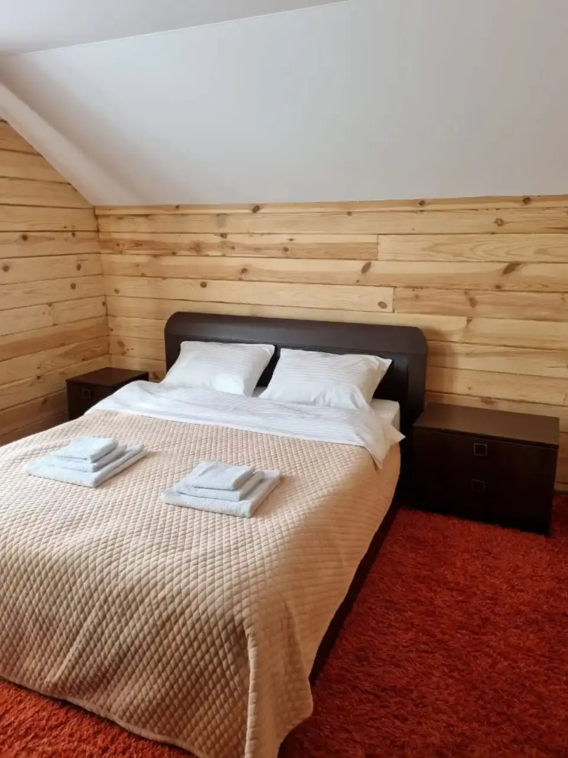 Гостевой Дом Яшкин дом