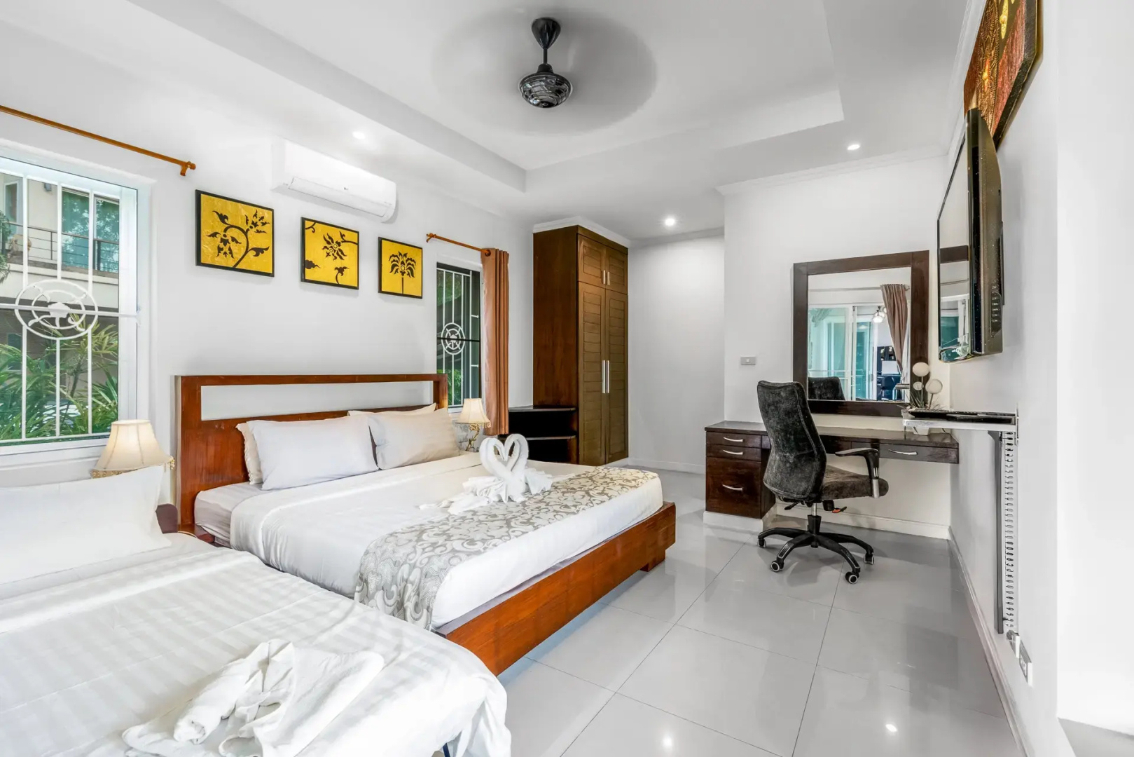 Вилла OMNIA Phuket - Prima