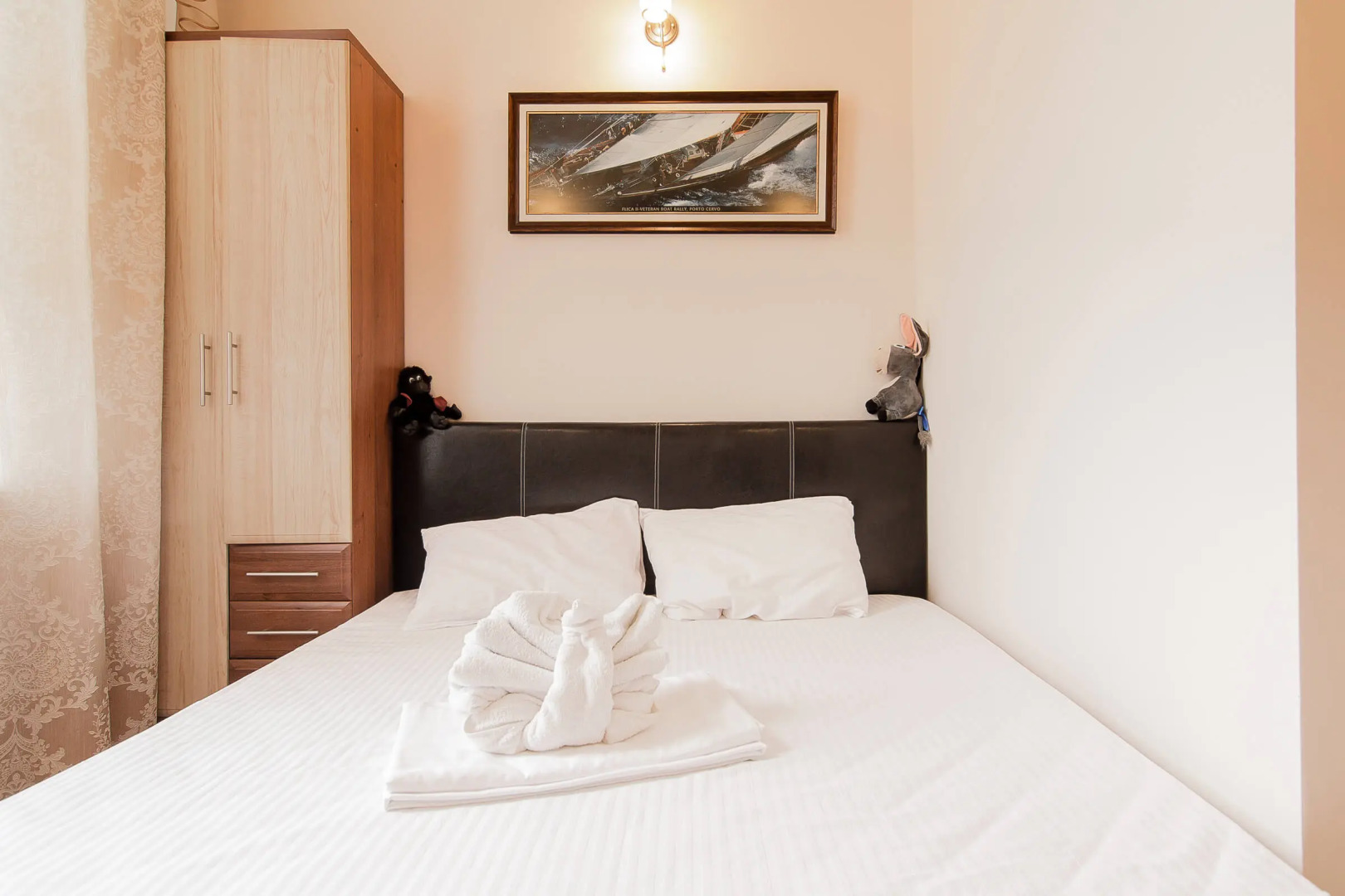 Хостел Мама