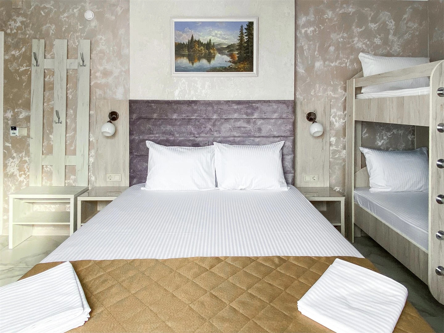 Гостевой дом Ермак