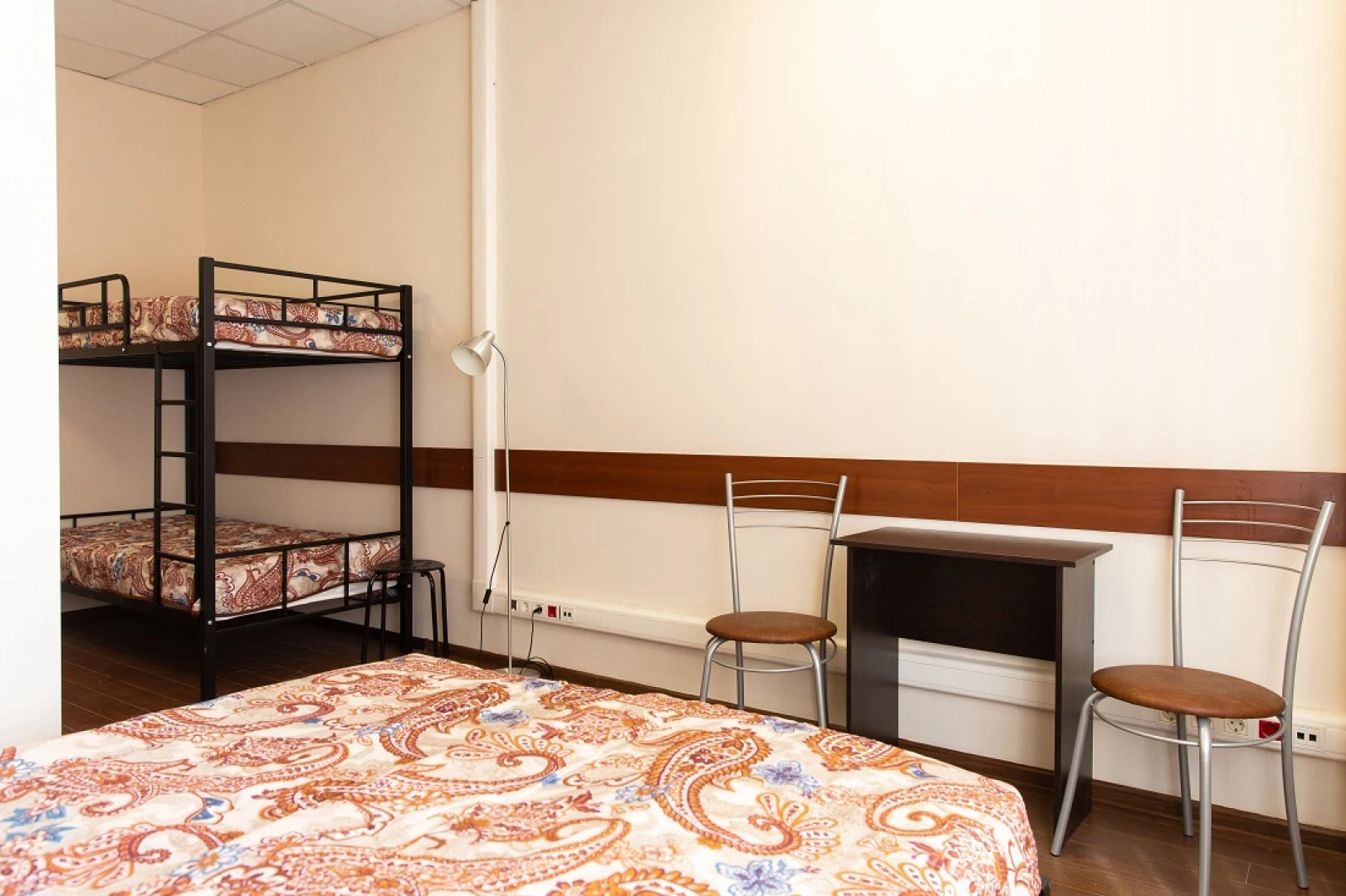 Мини-отель Черемушки