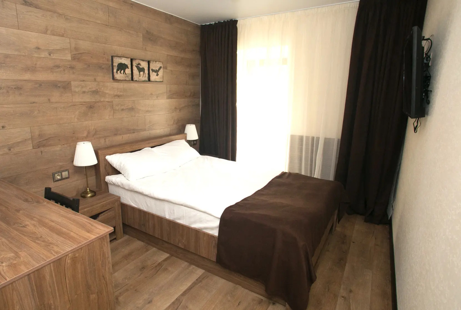 Мини-отель Эль-Гаучо