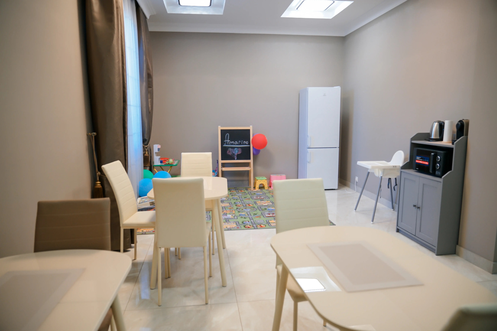 Гостевой Дом Amarino