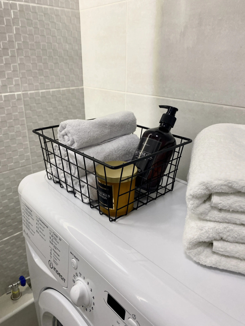 Апартаменты Аврора house