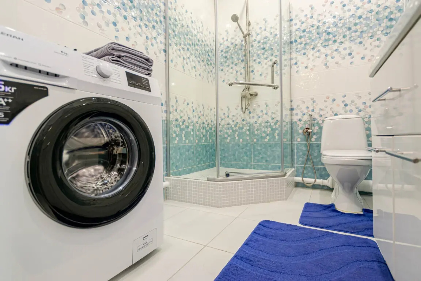 Апартаменты Cosmos Apart в ЖК бизнес-класса (1) на Островского