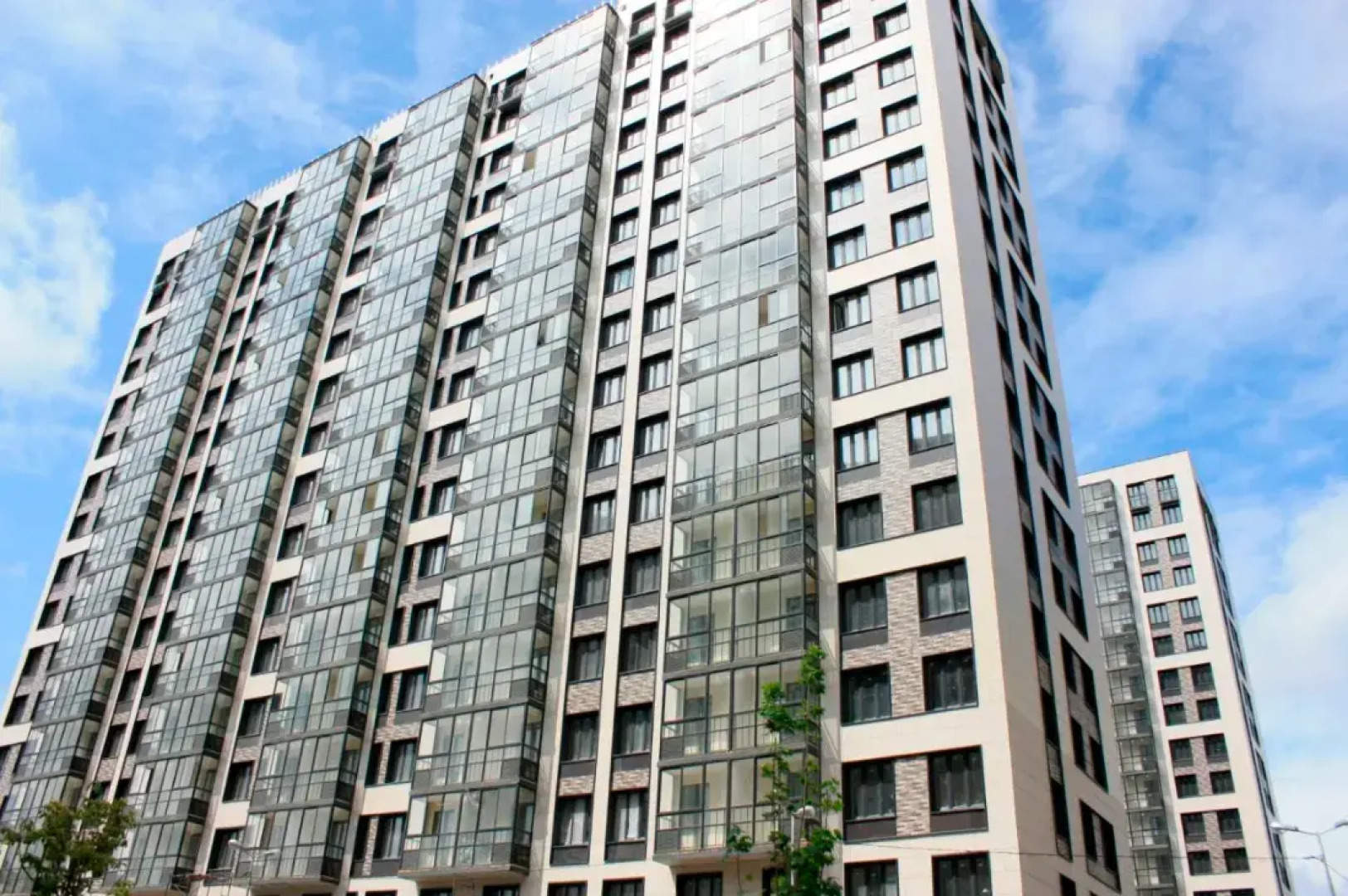 Квартира Уютная большая студия