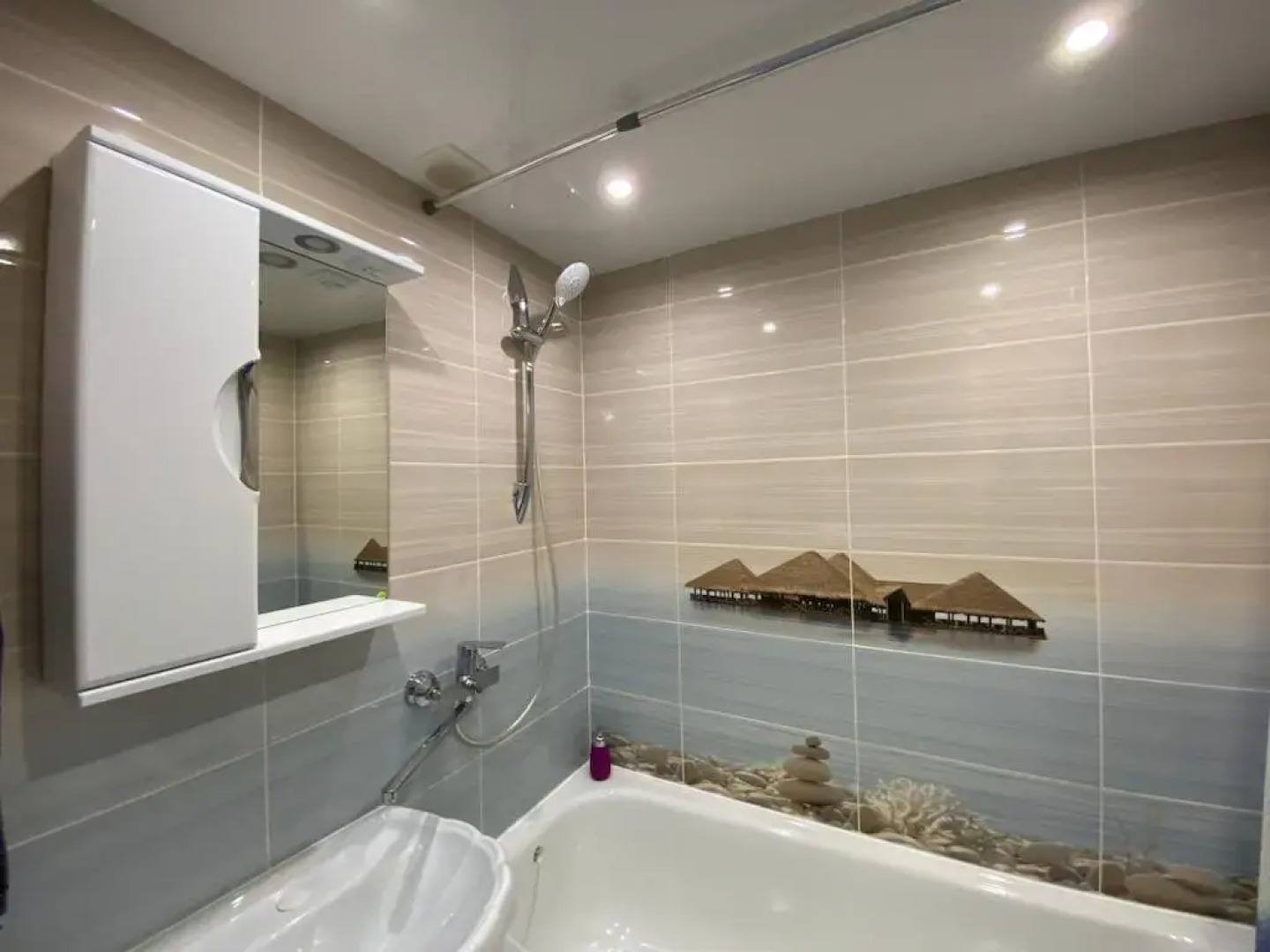 Квартира Happy House