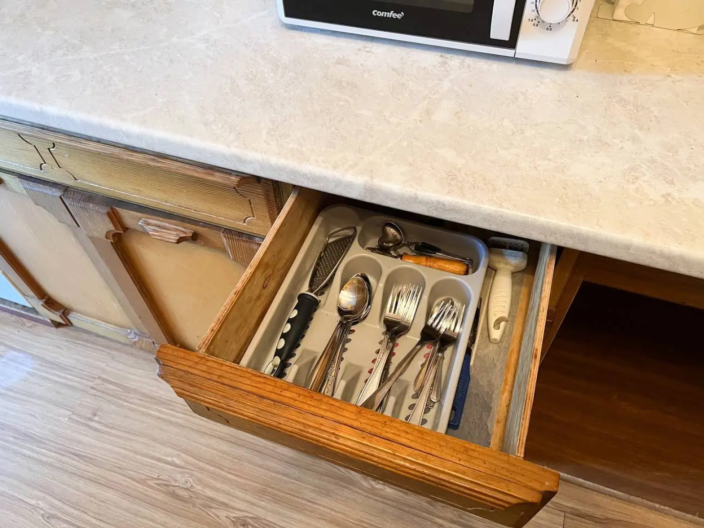 Апартаменты на Коминтерна