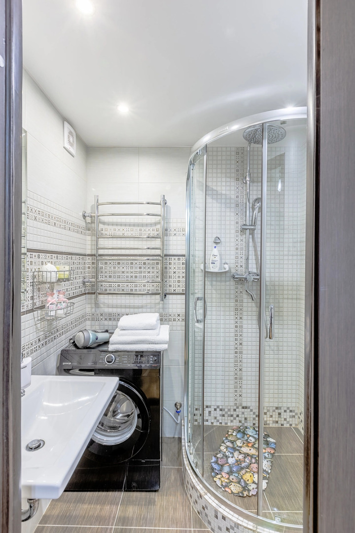 Апартаменты Исторический  центр Минска. Панорамный вид