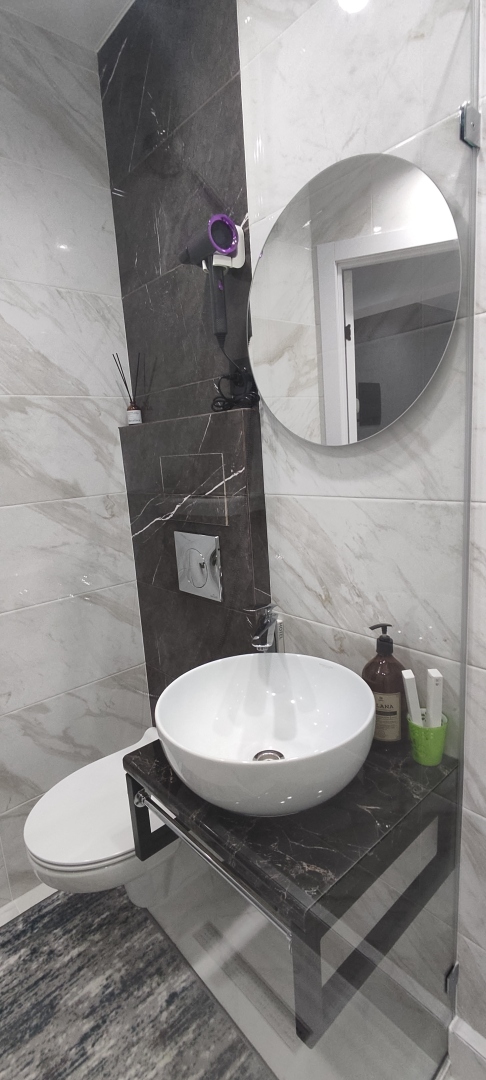 2-комнатные апартаменты "Red Glade Volgograd"