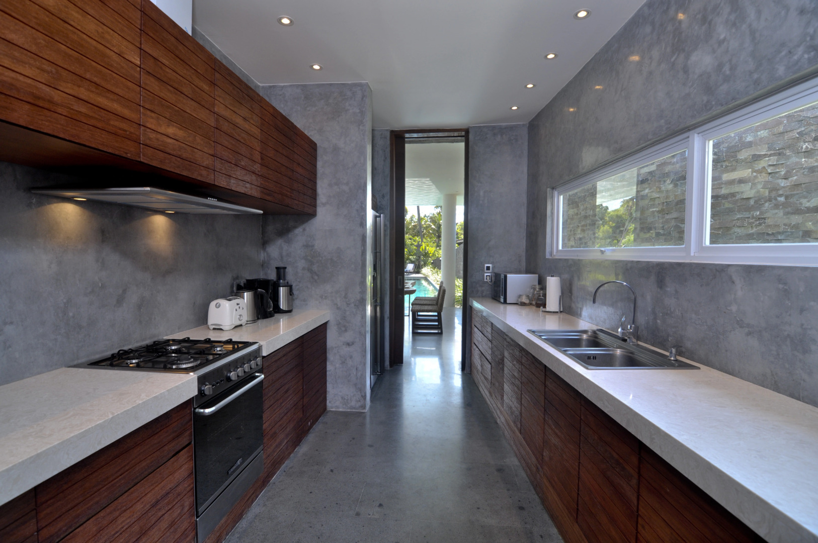 Вилла Ashoka Canggu