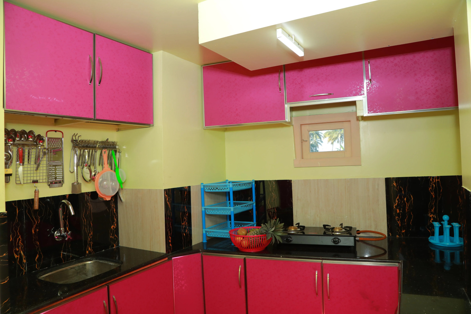 Отель Sreekrishna 3 Bedroom Private Houseboat