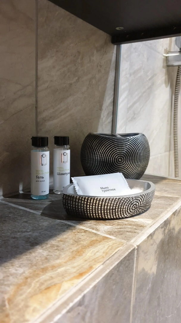 Апартаменты Woodstone