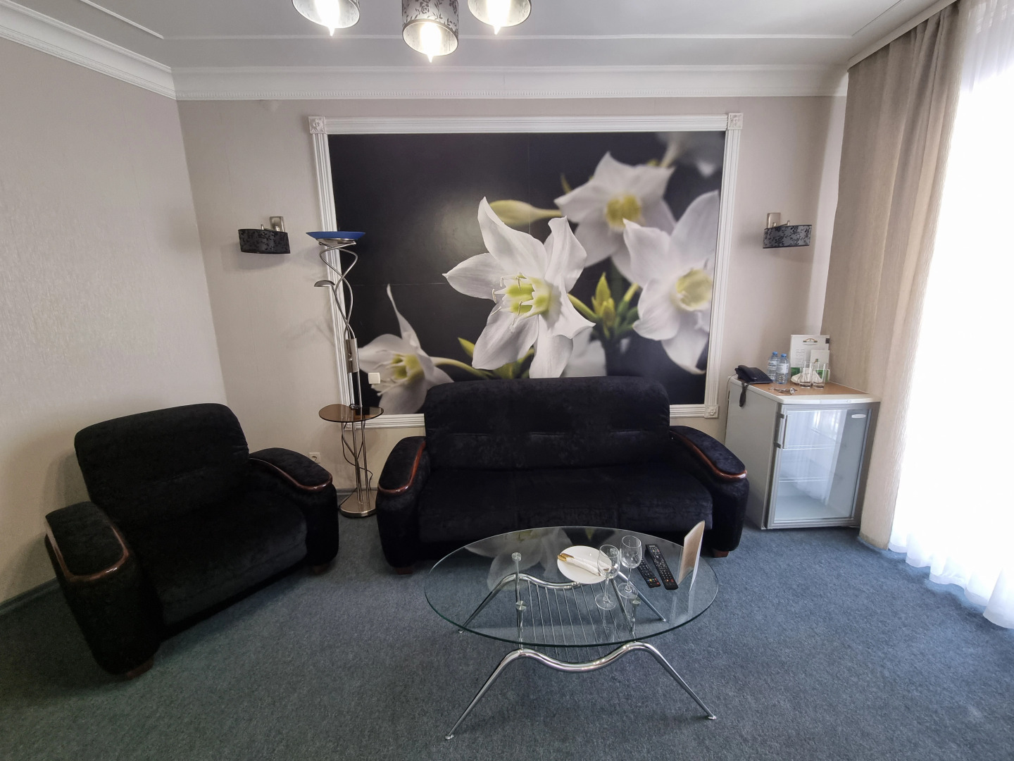 Гостиничный Комплекс Эмеральд