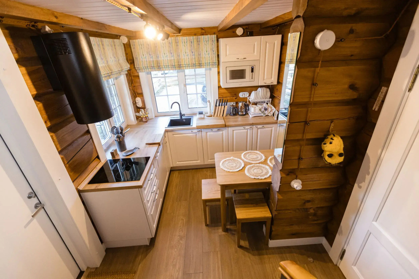 Частный дом Гостевой Дом Избушка