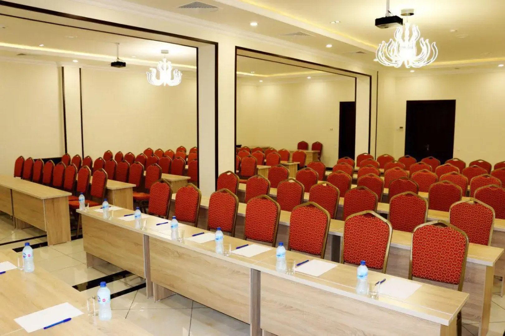 Simma Hotel Spa&Waterpark