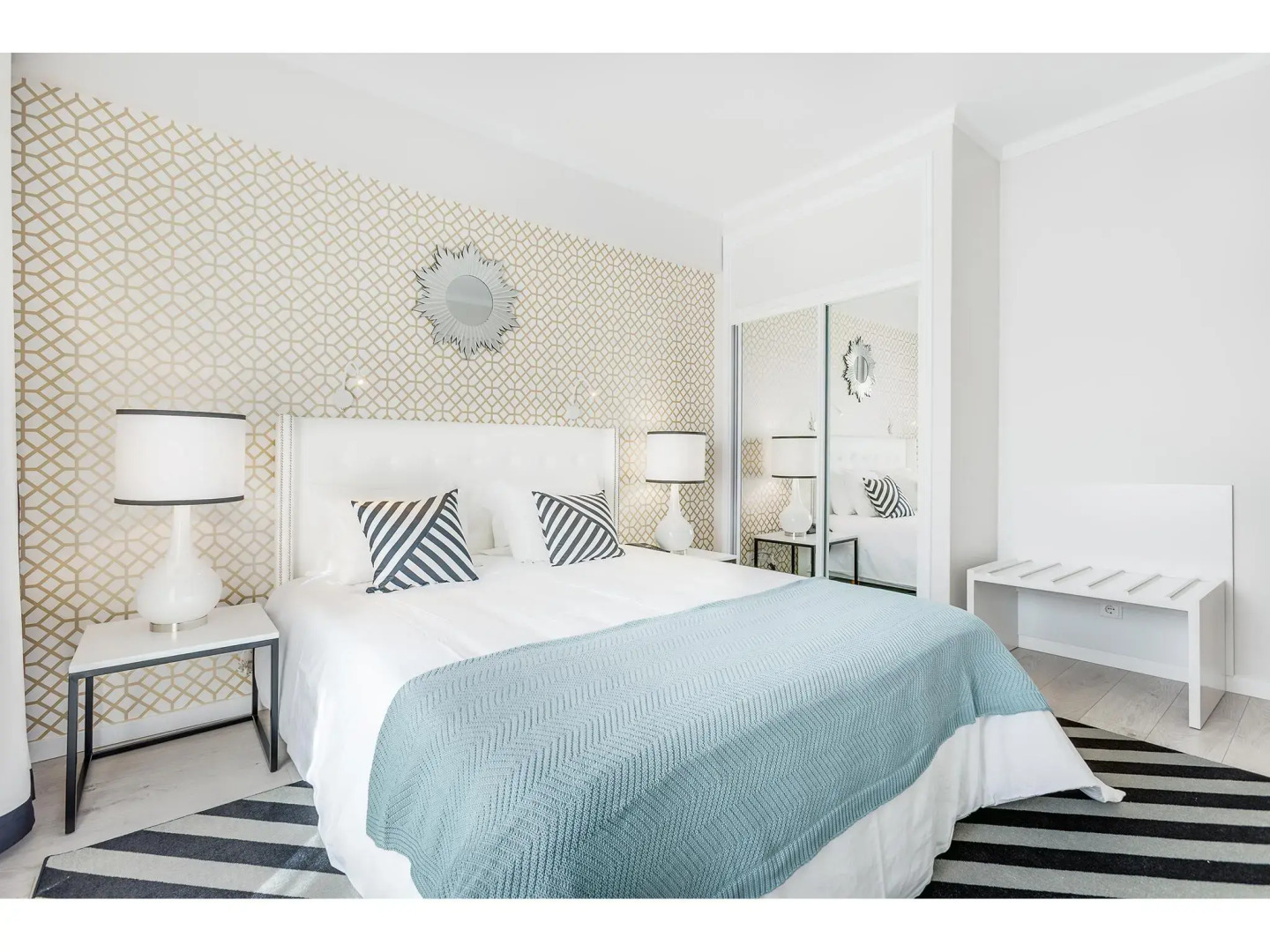 Отель Cristal Marinha