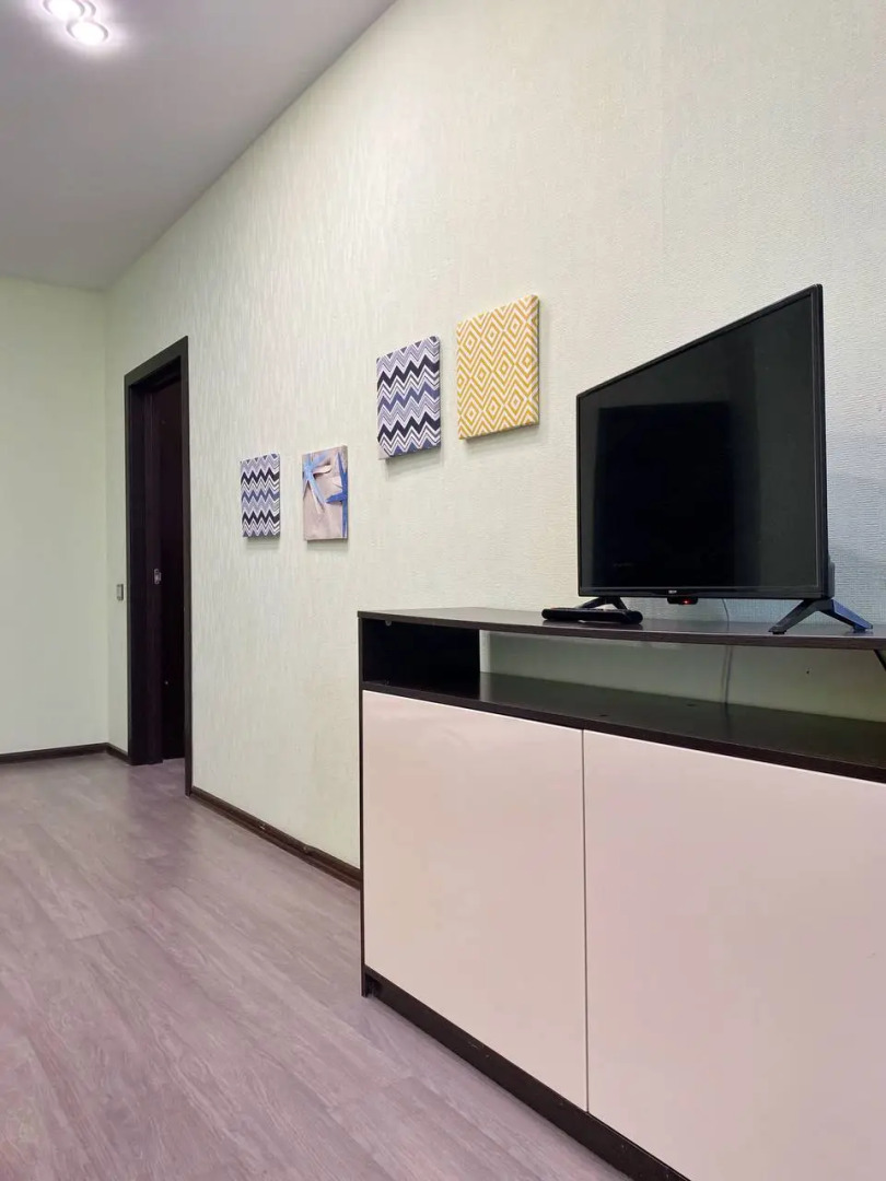 Квартира Двухкомнатная Квартира Повышенной комфортности