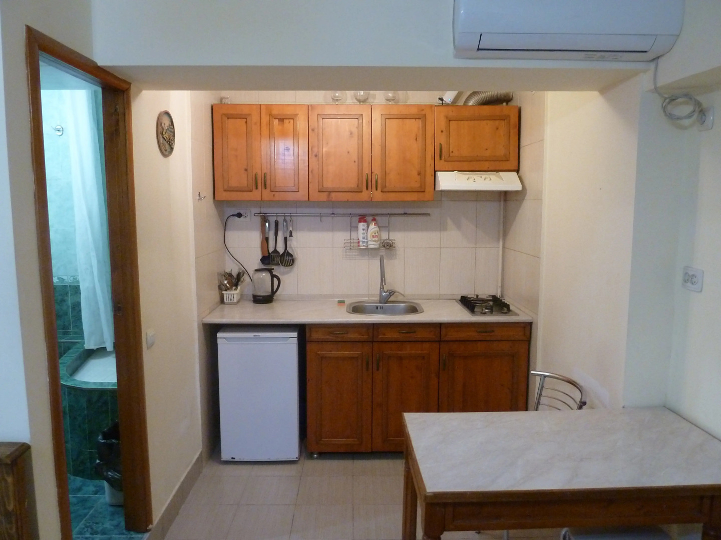 Квартира Sanny