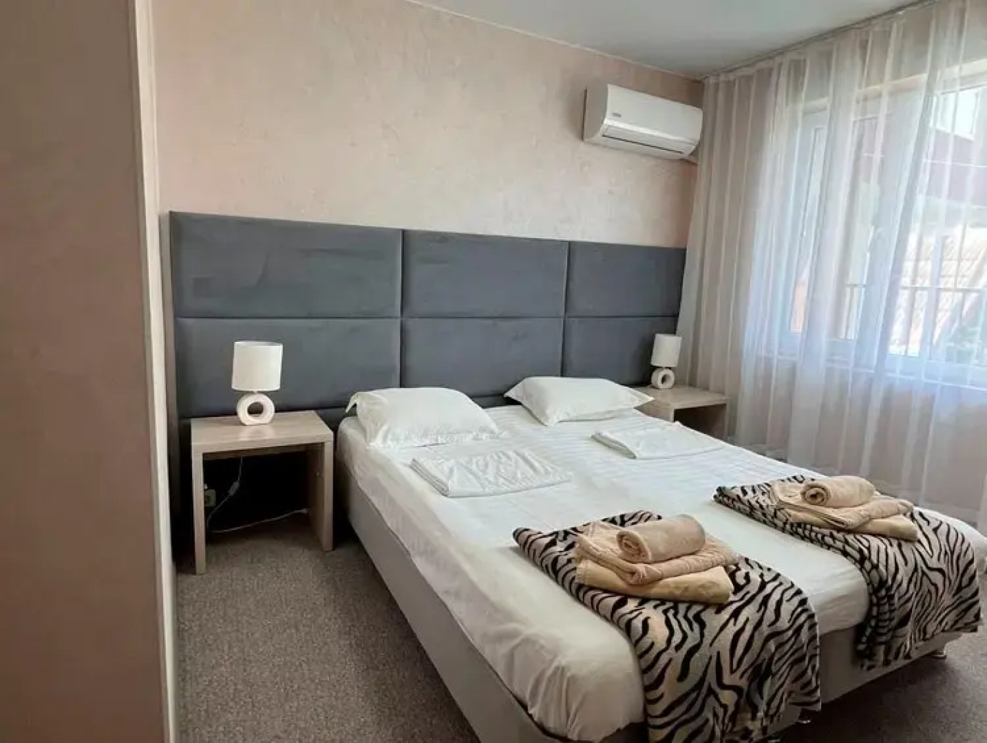 Клуб-отель Релакс