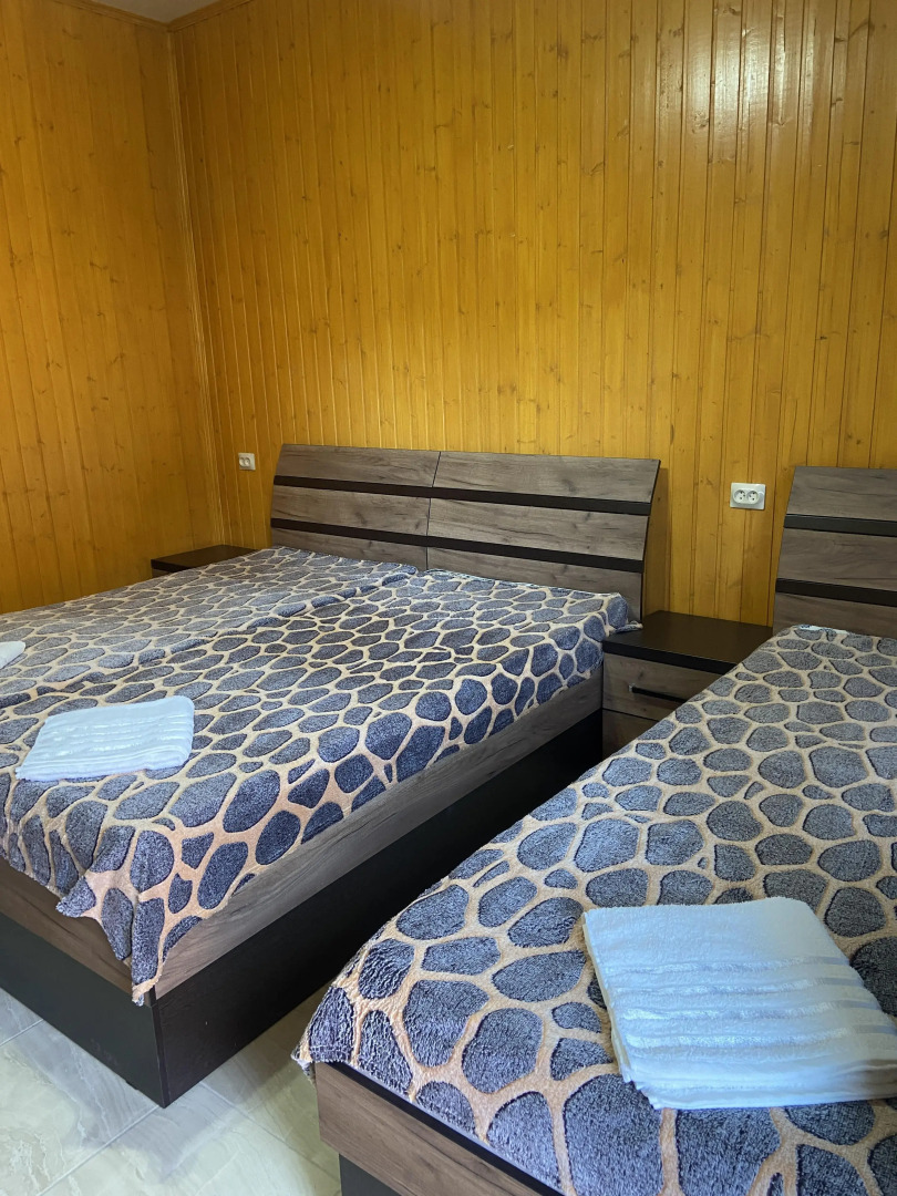 Гостевой дом Анжелика