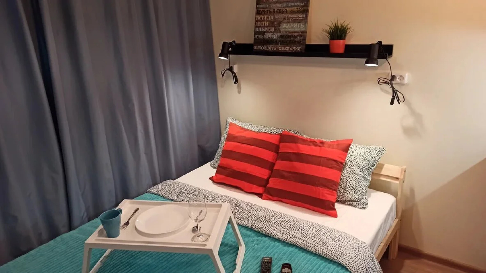 Квартира Ленина 79-1