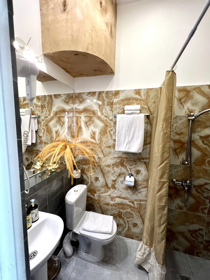 Отель Ситикомфорт на Арбатской