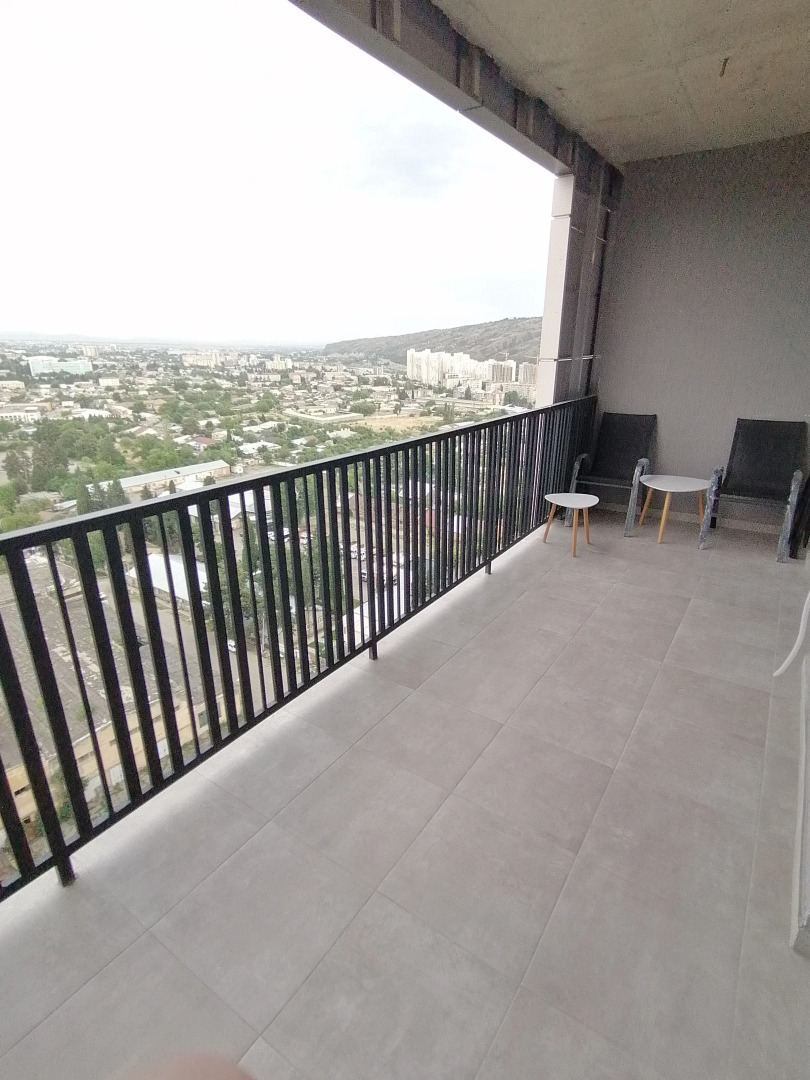 Апартаменты Tbilisi Vip