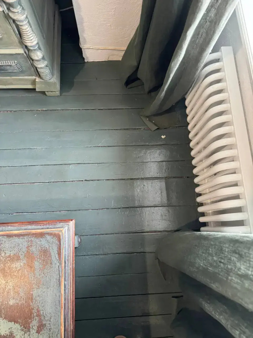 Апартаменты в Доме купца Переплетчикова