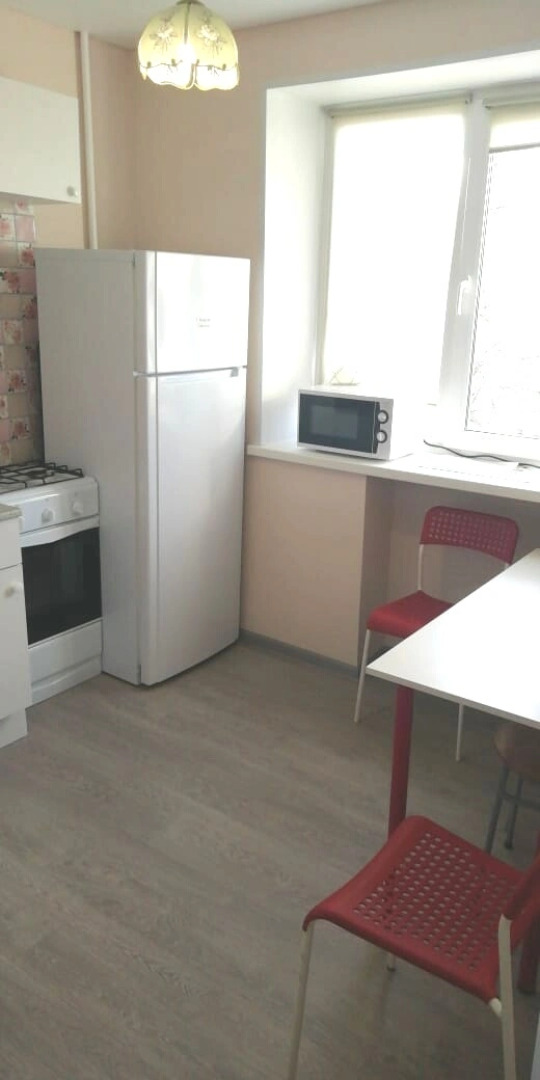 Квартира на Энгельса 73 (Сони Кривой 57)