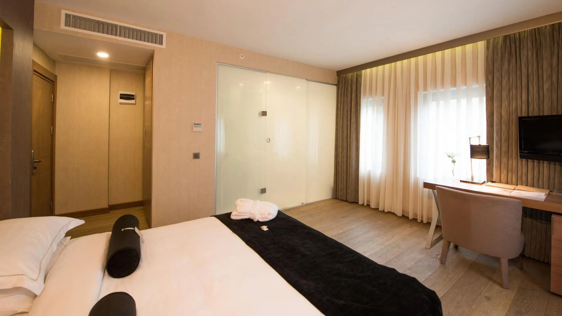Boutique Saint Sophia Hotel