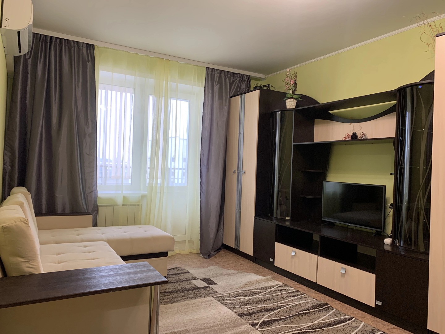 Апартаменты Новый 22