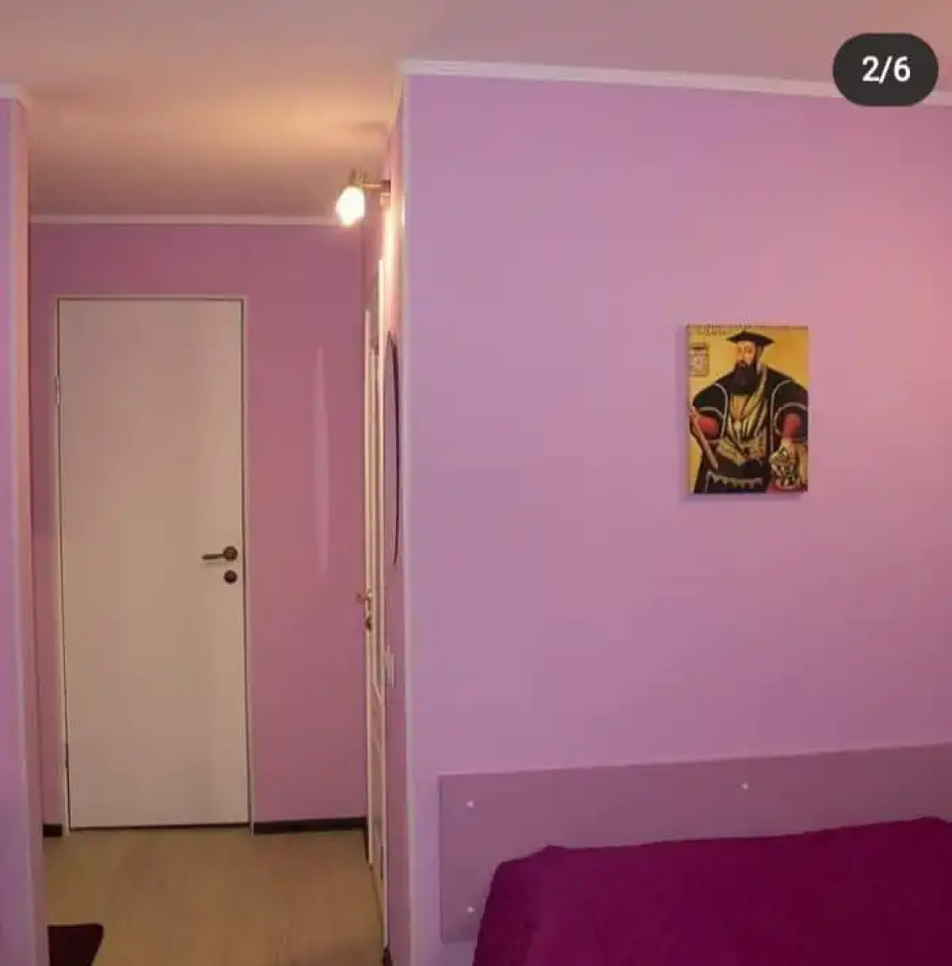 Гостевой Дом Эсквайр Хаус