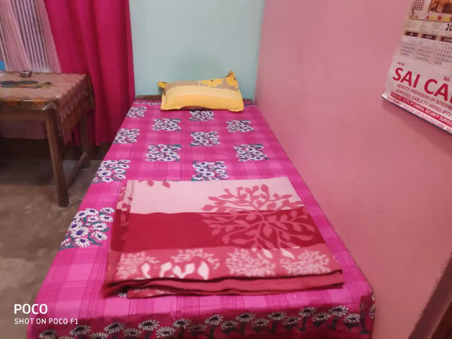 Мини-Отель Travellers Nest