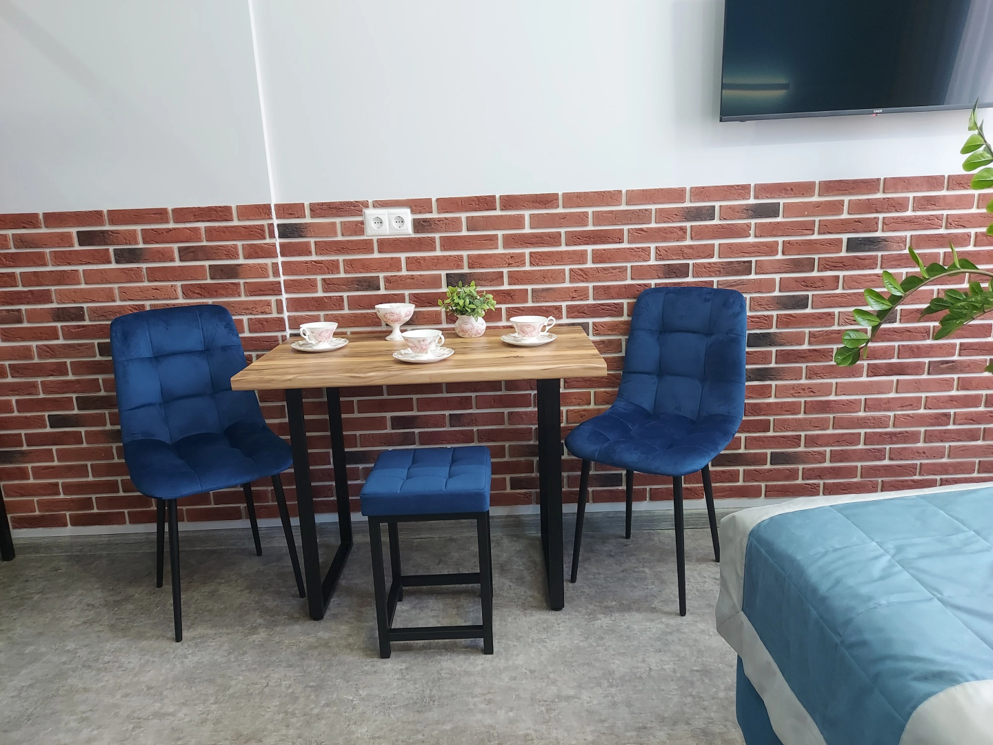 Апарт-отель  Тульский Левша