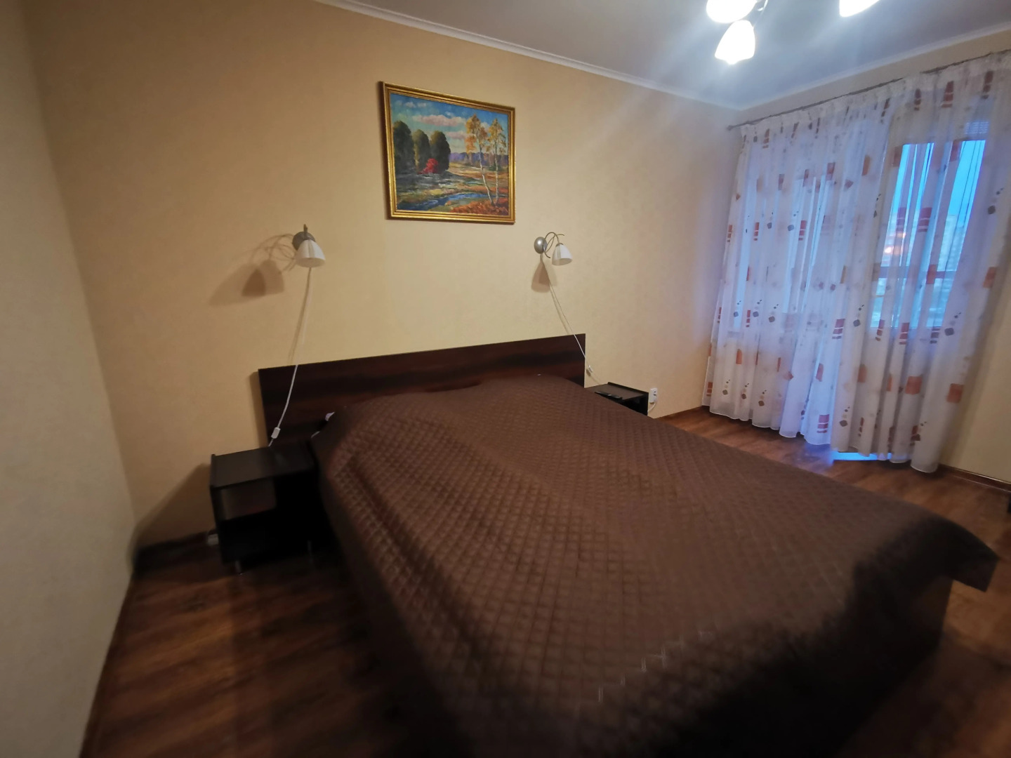 Апартаменты в Зеленоградске на Потемкина