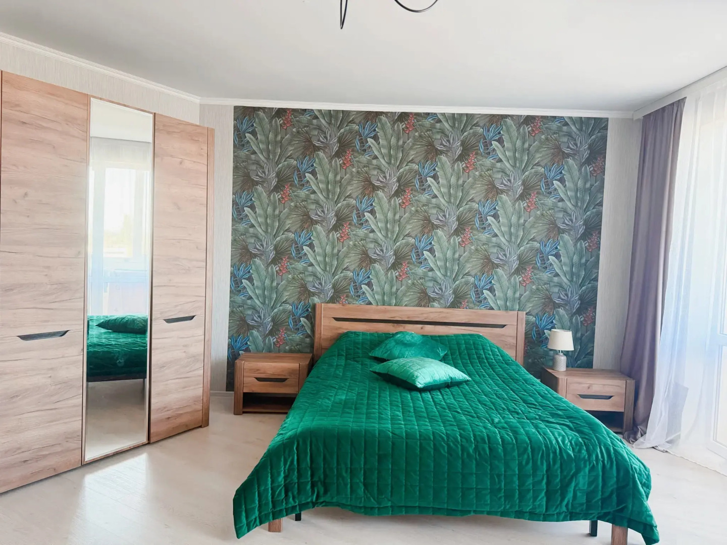 Квартира Комфорт у моря