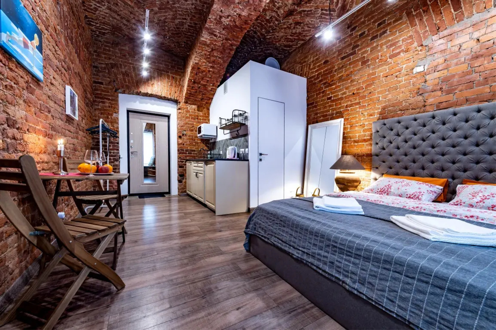 Квартира Lomonosov Standard