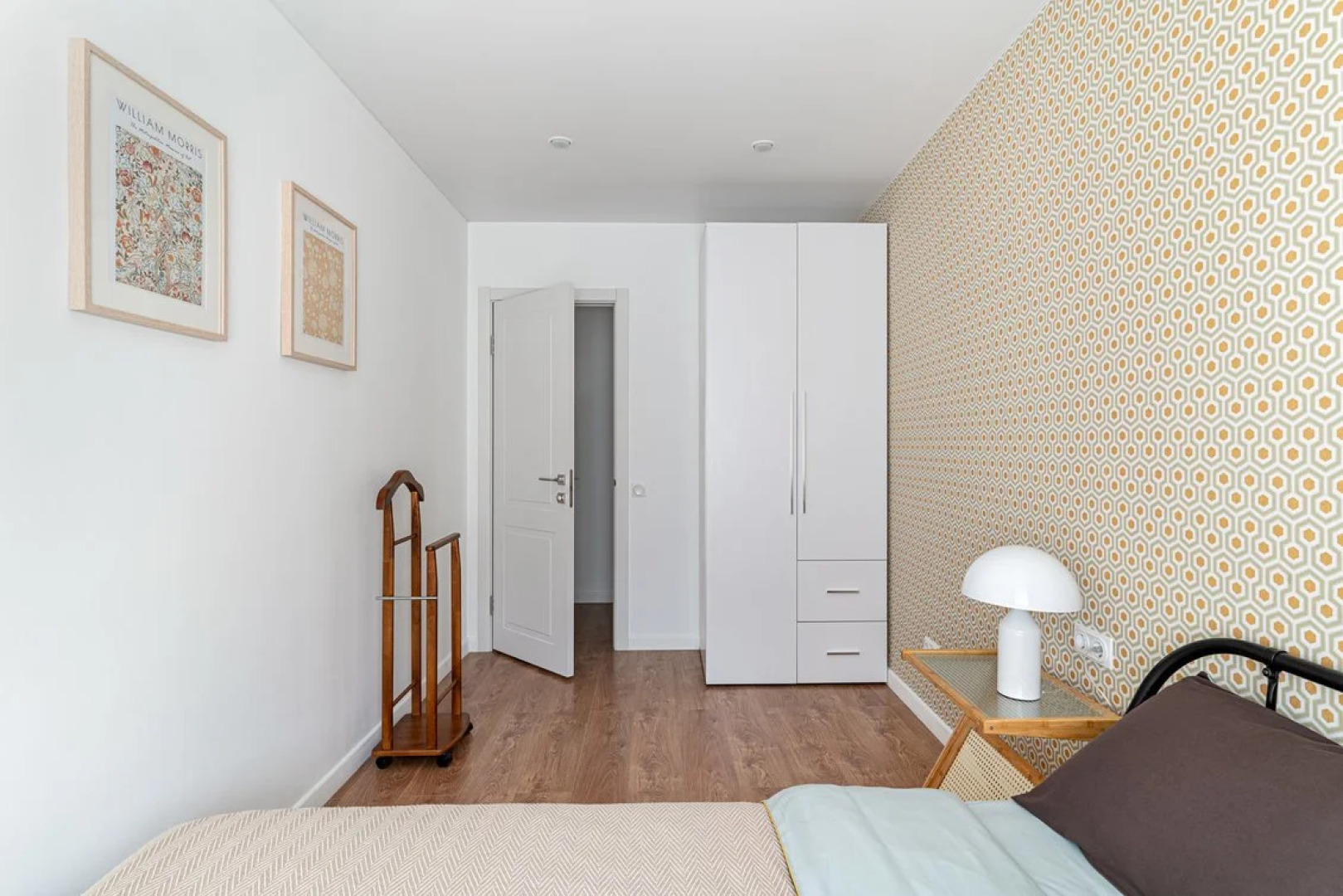 Квартира на улице Нурсултана Назарбаева 21/64