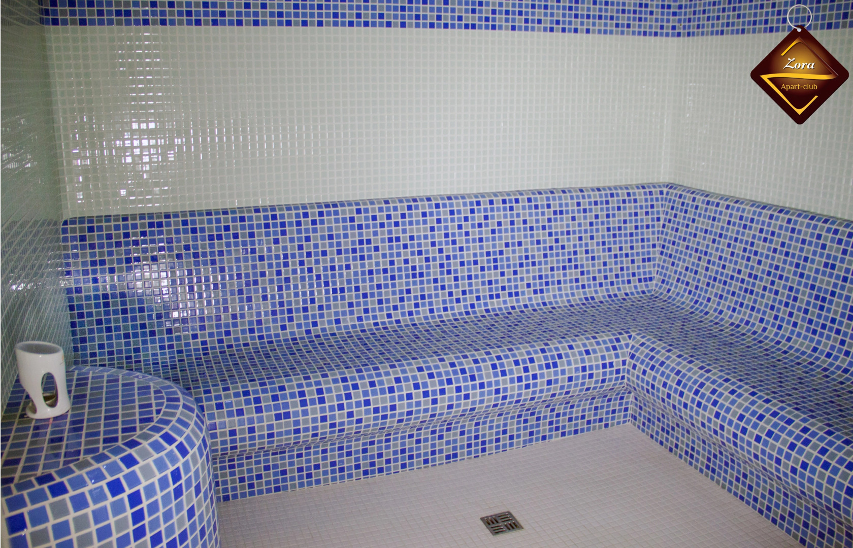 Апарт-Отель Zora