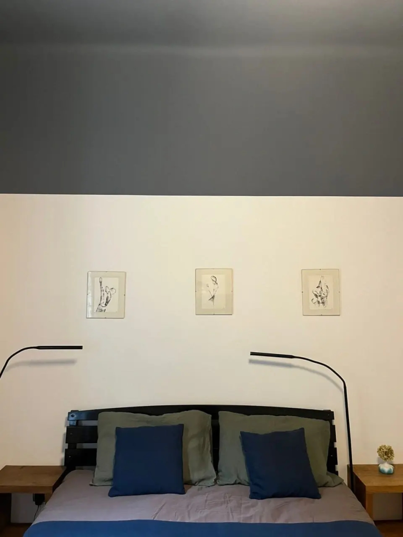 Квартира у Центрального парка