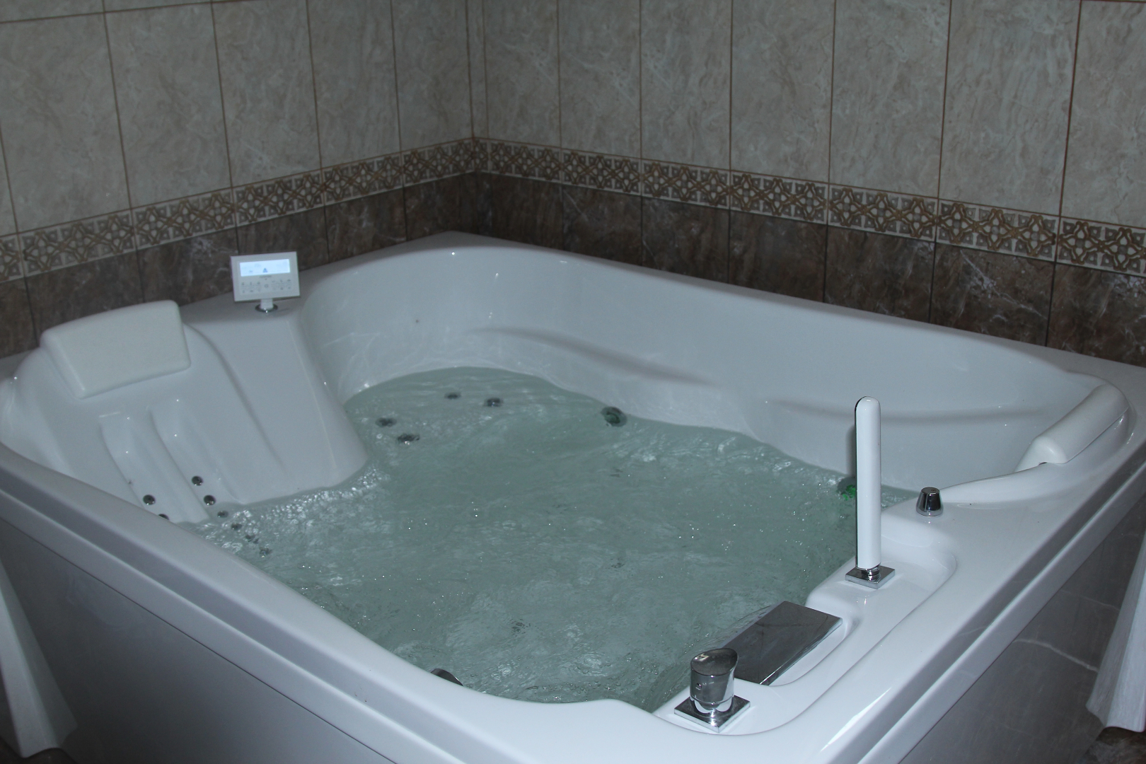 Загородный клуб Владимир