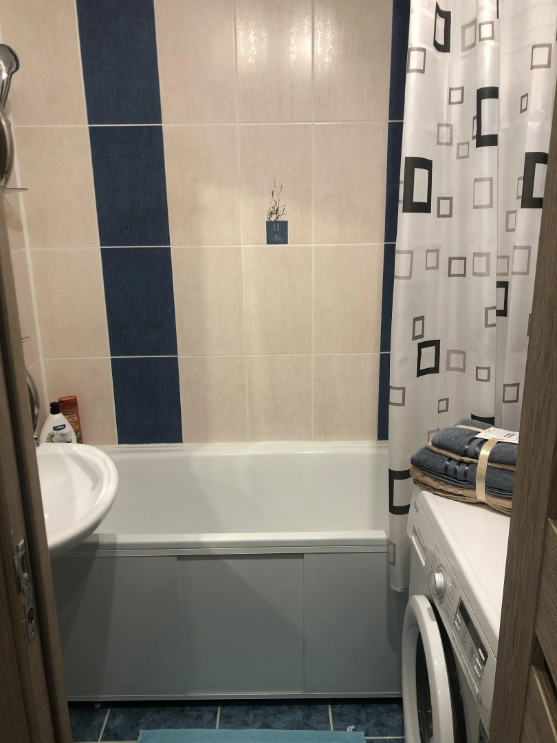 Апартаменты с Видом на Королевские Ворота