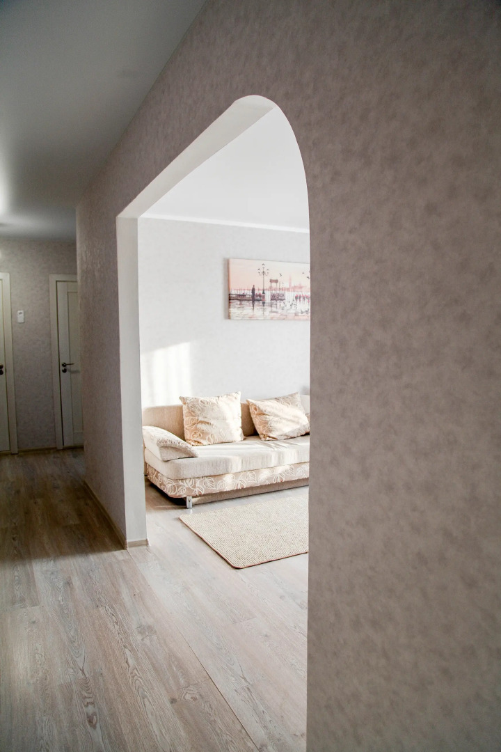 Апартаменты на Дзержинского 68/2