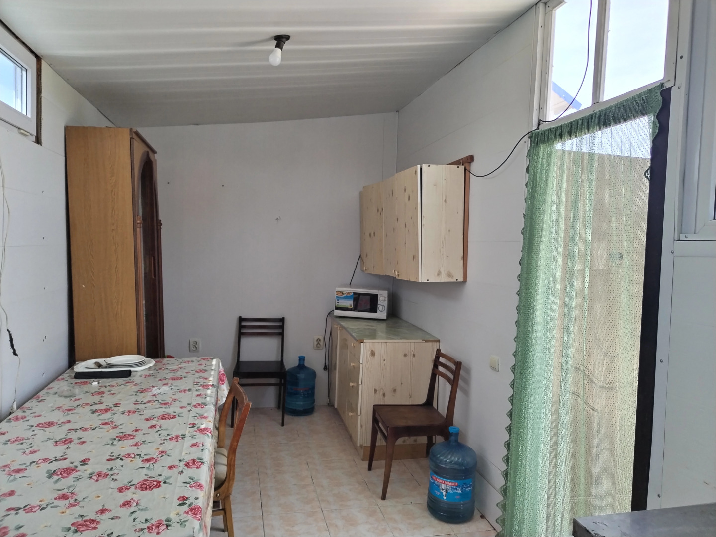 Гостевой дом Четыре сезона